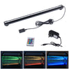 Waterproof Aquarium Fish Tank RGB  Light